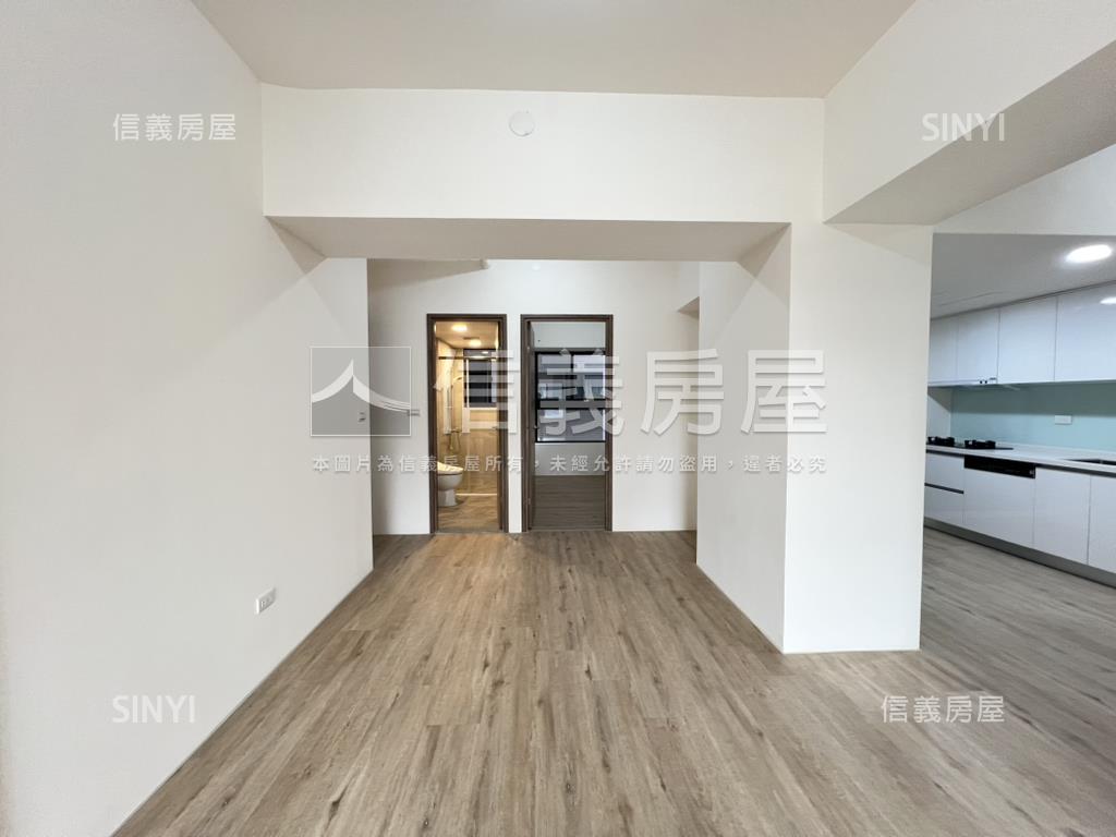 順世代。優質三房平車房屋室內格局與周邊環境