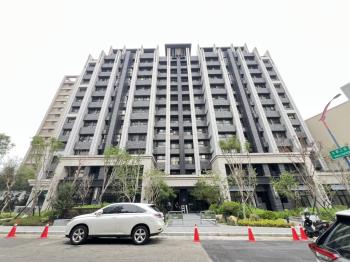 順世代。優質三房平車