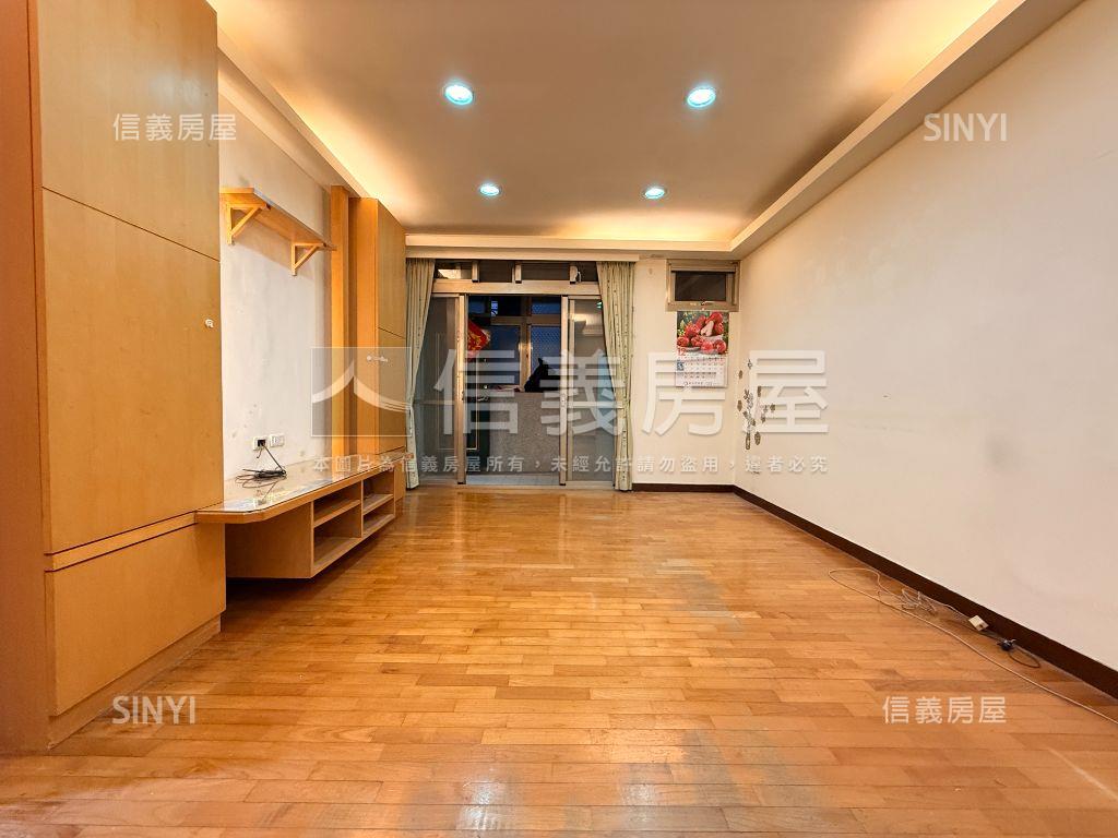 頂溪溫馨舒適公寓房屋室內格局與周邊環境