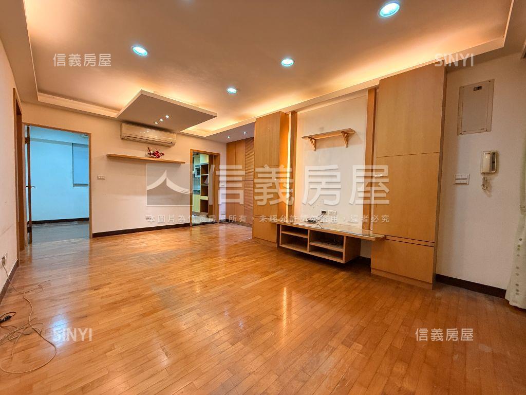 頂溪溫馨舒適公寓房屋室內格局與周邊環境