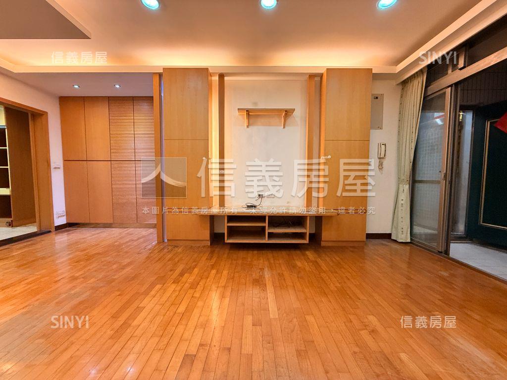 頂溪溫馨舒適公寓房屋室內格局與周邊環境