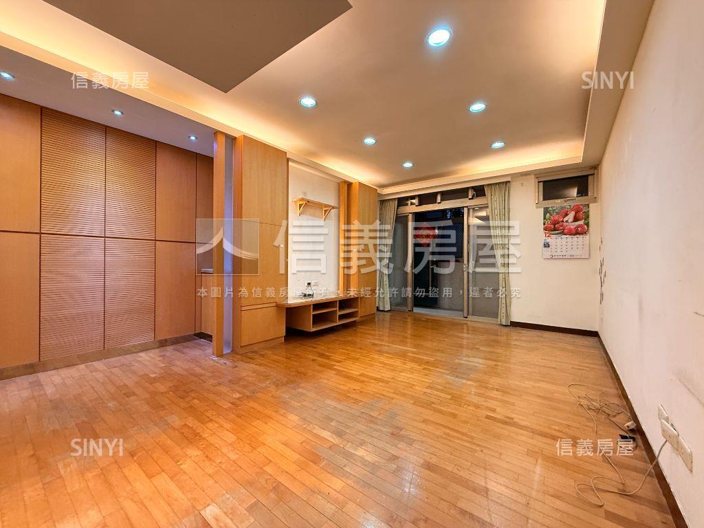 頂溪溫馨舒適公寓房屋室內格局與周邊環境