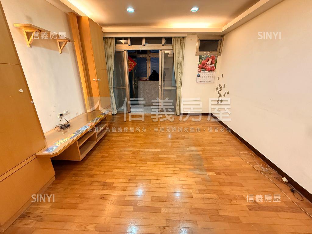 頂溪溫馨舒適公寓房屋室內格局與周邊環境