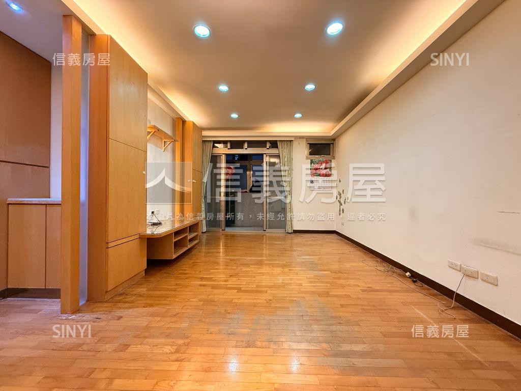 頂溪溫馨舒適公寓房屋室內格局與周邊環境