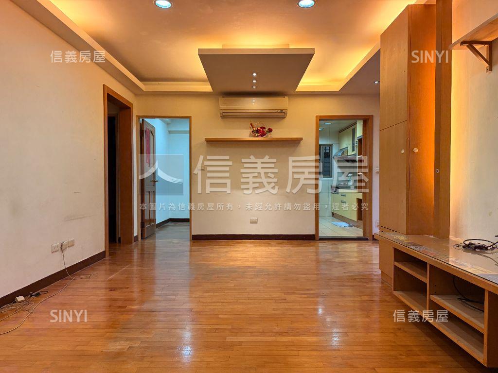 頂溪溫馨舒適公寓房屋室內格局與周邊環境