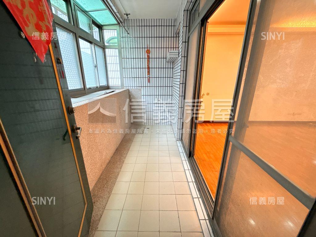 頂溪溫馨舒適公寓房屋室內格局與周邊環境