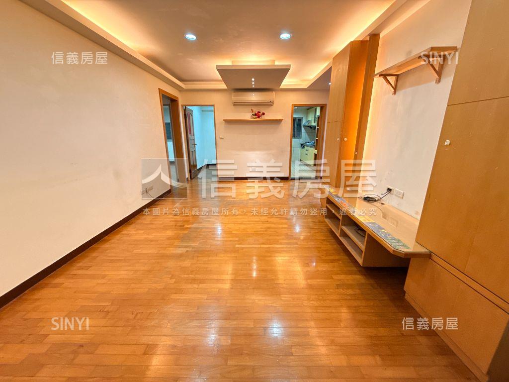 頂溪溫馨舒適公寓房屋室內格局與周邊環境