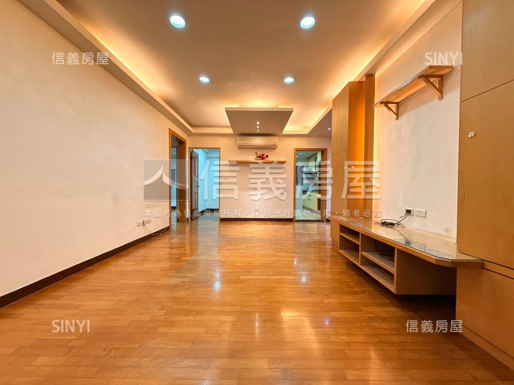 頂溪溫馨舒適公寓房屋室內格局與周邊環境