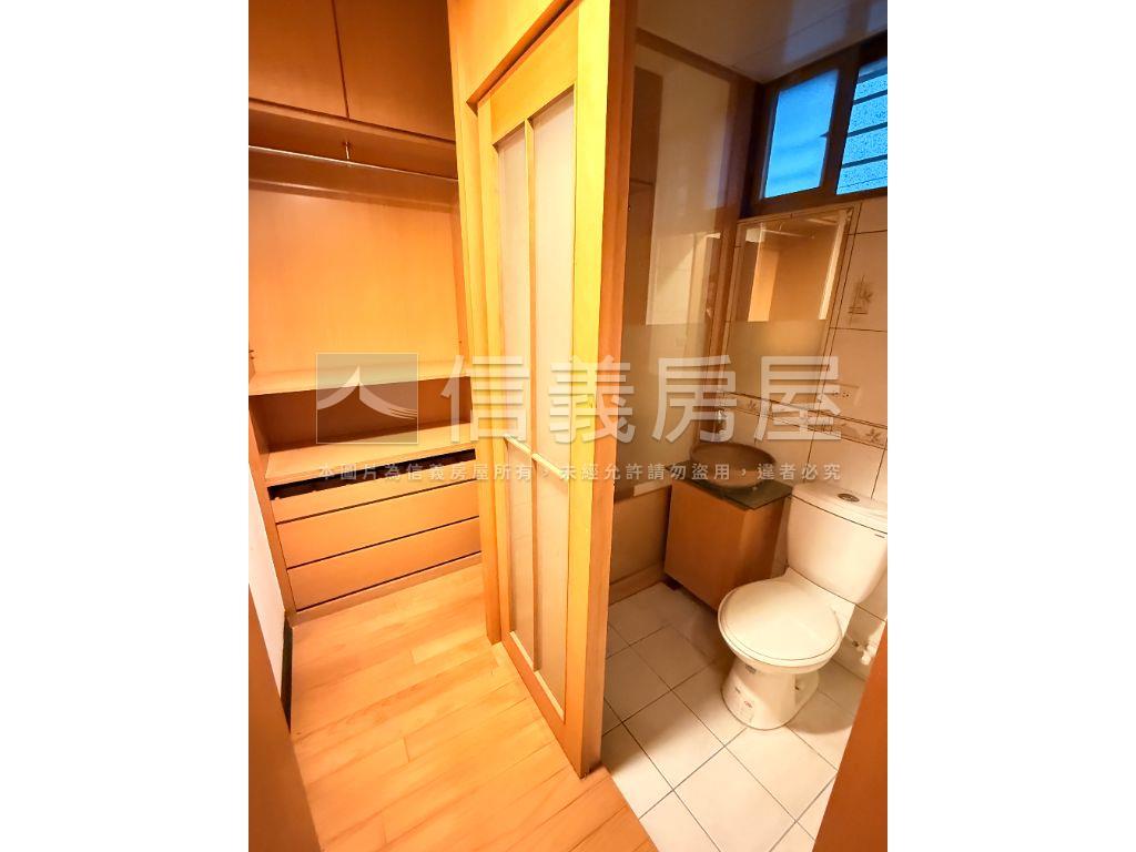 頂溪溫馨舒適公寓房屋室內格局與周邊環境