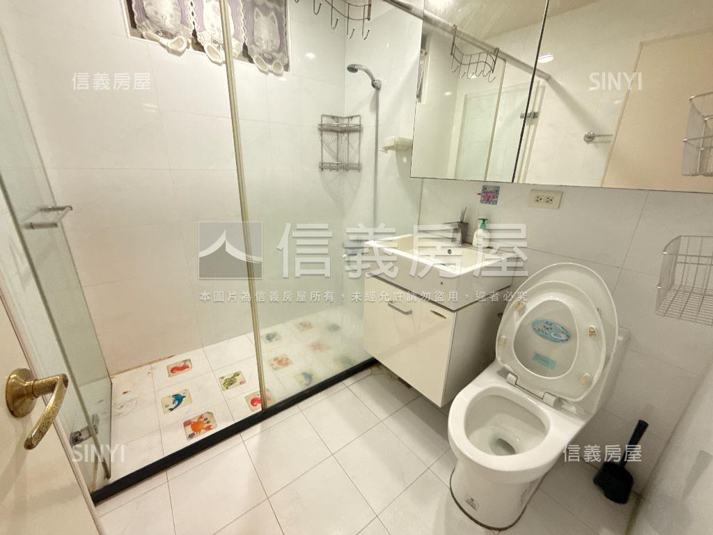 頂溪溫馨舒適公寓房屋室內格局與周邊環境