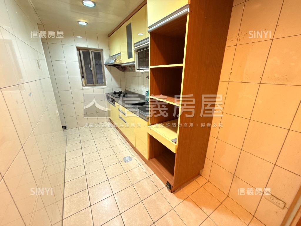 頂溪溫馨舒適公寓房屋室內格局與周邊環境