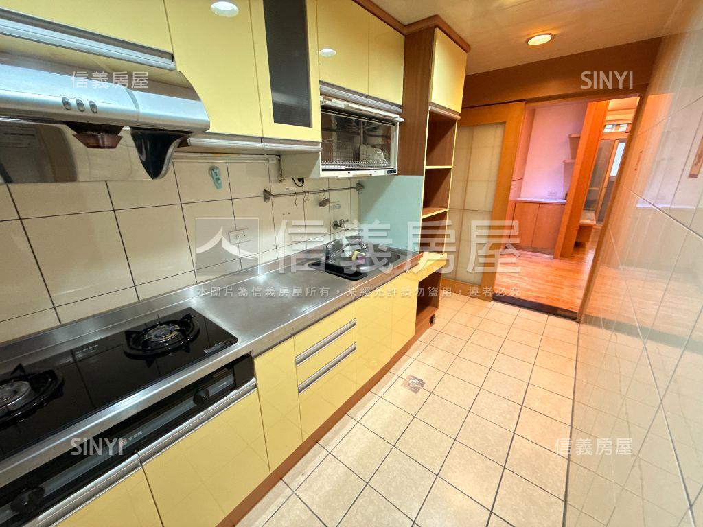 頂溪溫馨舒適公寓房屋室內格局與周邊環境