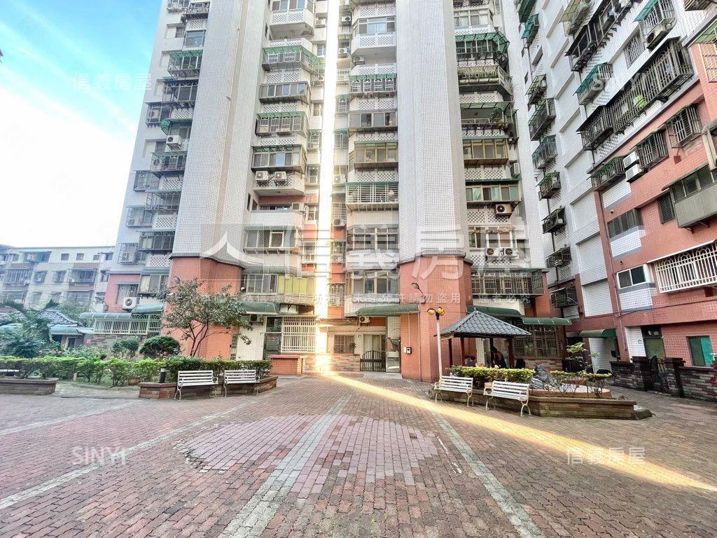 台北加大‧採光套房房屋室內格局與周邊環境