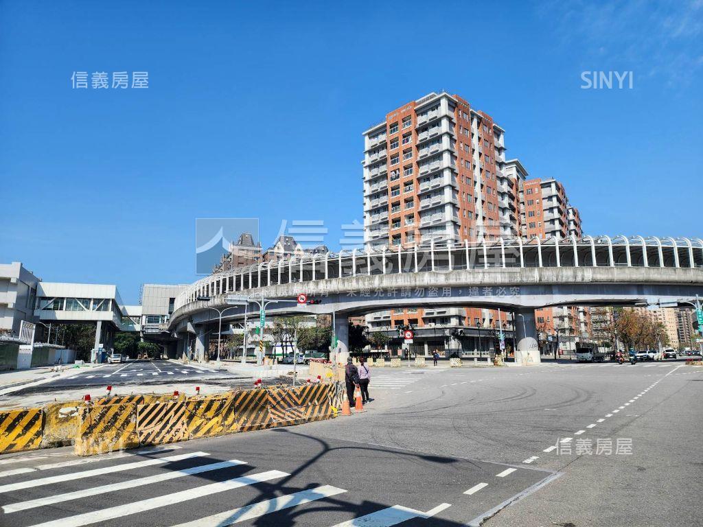 三峽台北加大‧採光套房房屋室內格局與周邊環境