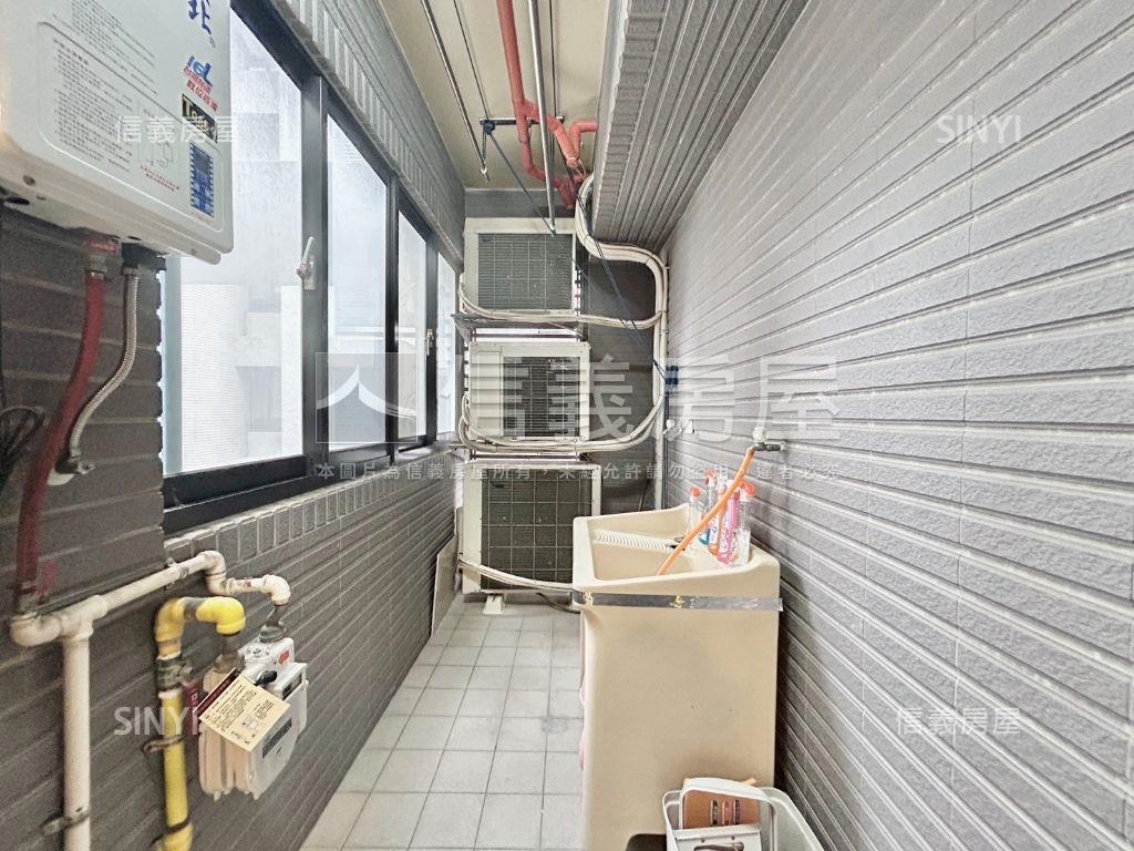 科大區高樓視野美三房房屋室內格局與周邊環境
