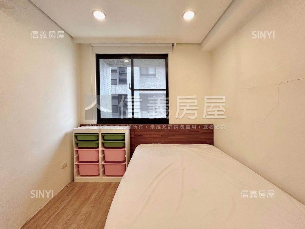 科大區高樓視野美三房房屋室內格局與周邊環境