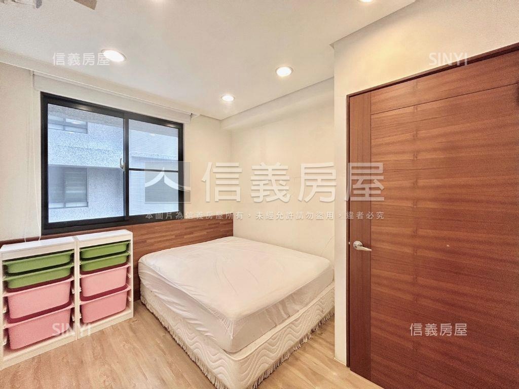 科大區高樓視野美三房房屋室內格局與周邊環境