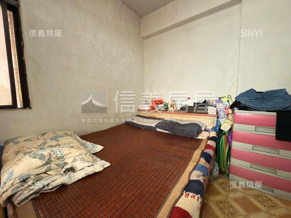 邊間三面採光２樓大空間房屋室內格局與周邊環境