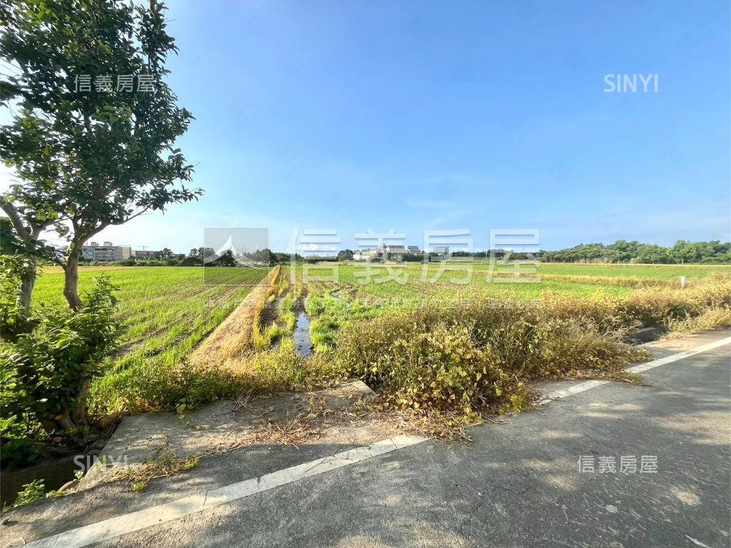 楊梅土地房屋室內格局與周邊環境