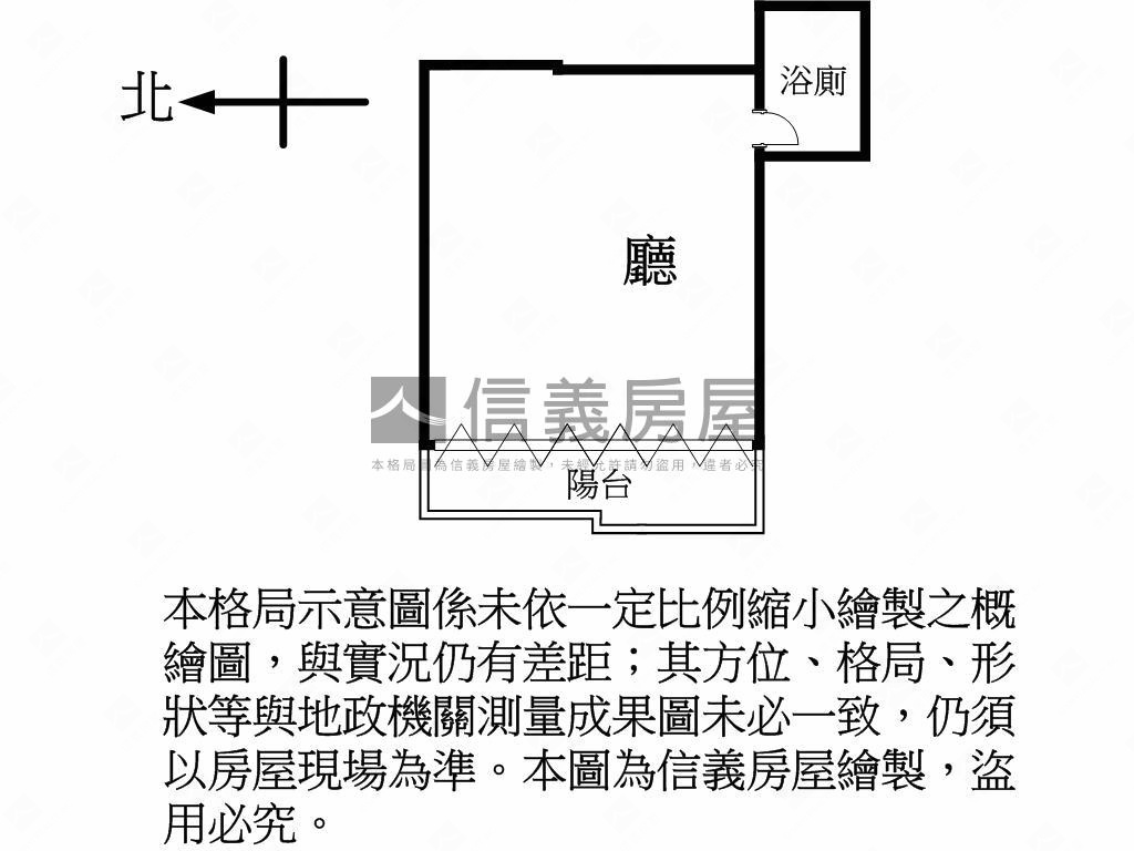 八擴全新的近未來捷運店面房屋室內格局與周邊環境