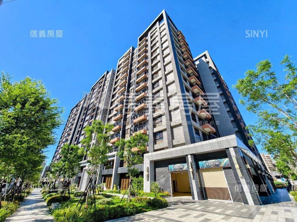 八擴全新的近未來捷運店面房屋室內格局與周邊環境