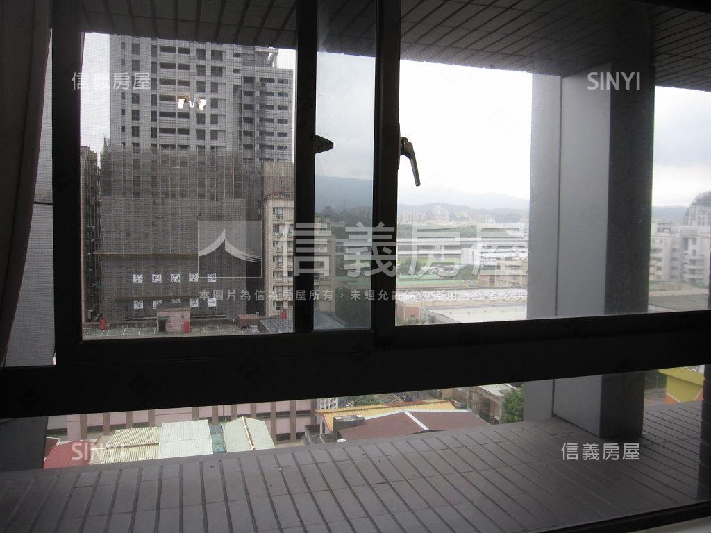 稀有翔譽之心邊間三房房屋室內格局與周邊環境