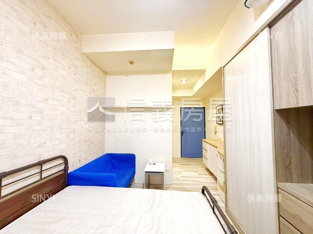 中山國小站精美套房房屋室內格局與周邊環境