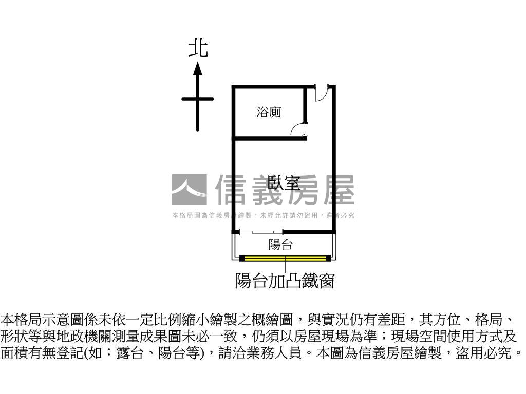 中山國小站精美套房房屋室內格局與周邊環境