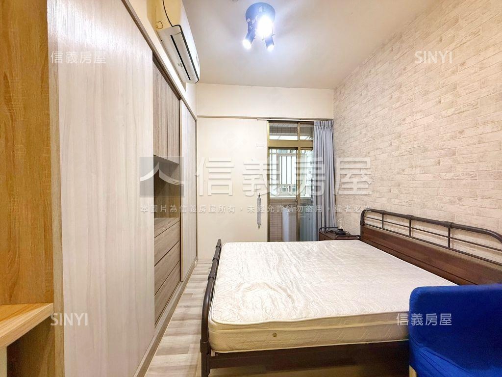 中山國小站精美套房房屋室內格局與周邊環境