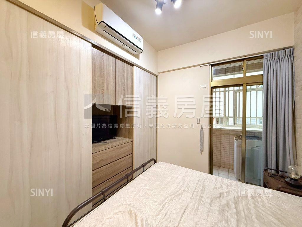 中山國小站精美套房房屋室內格局與周邊環境