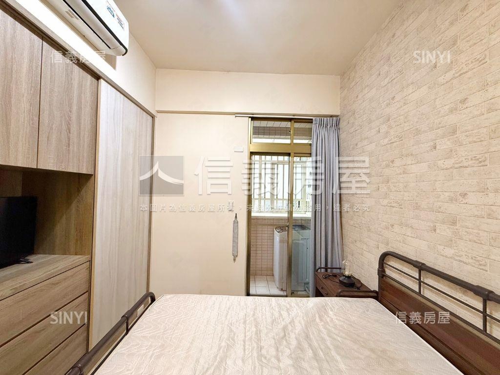 中山國小站精美套房房屋室內格局與周邊環境