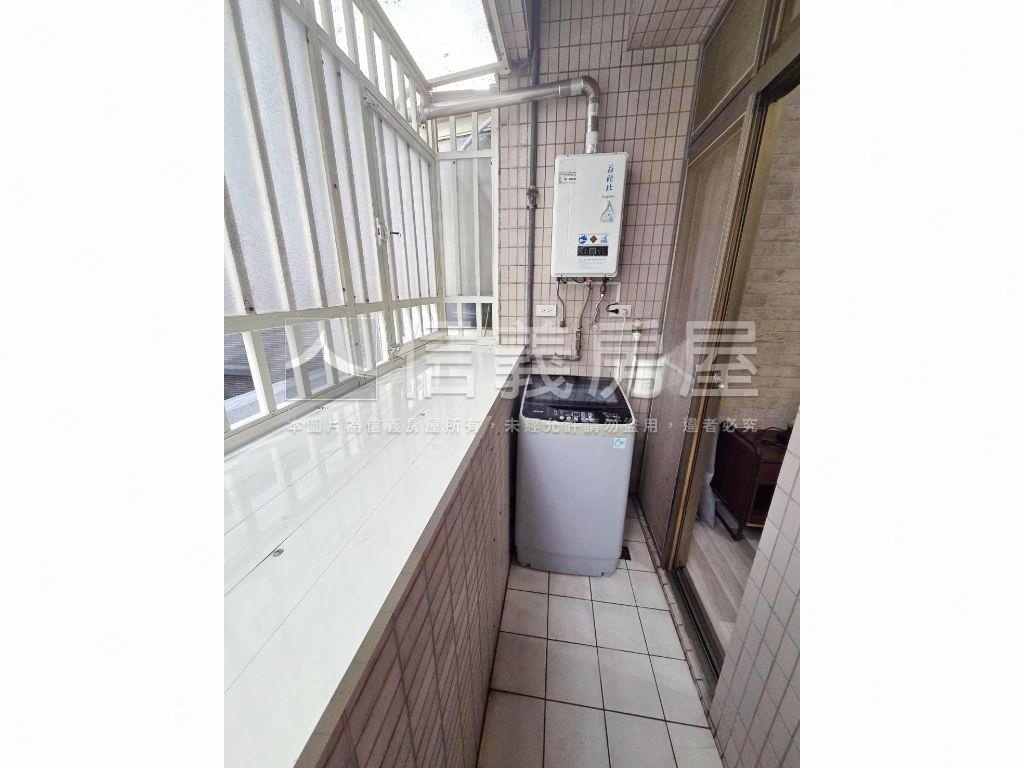 中山國小站精美套房房屋室內格局與周邊環境