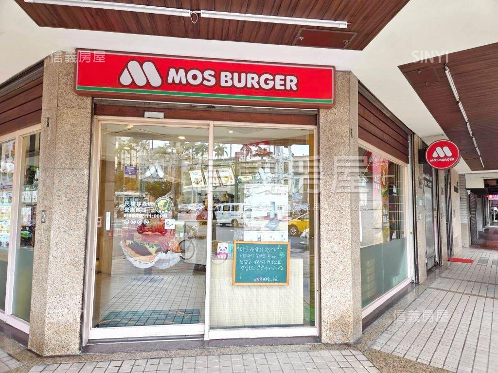 中山國小站精美套房房屋室內格局與周邊環境