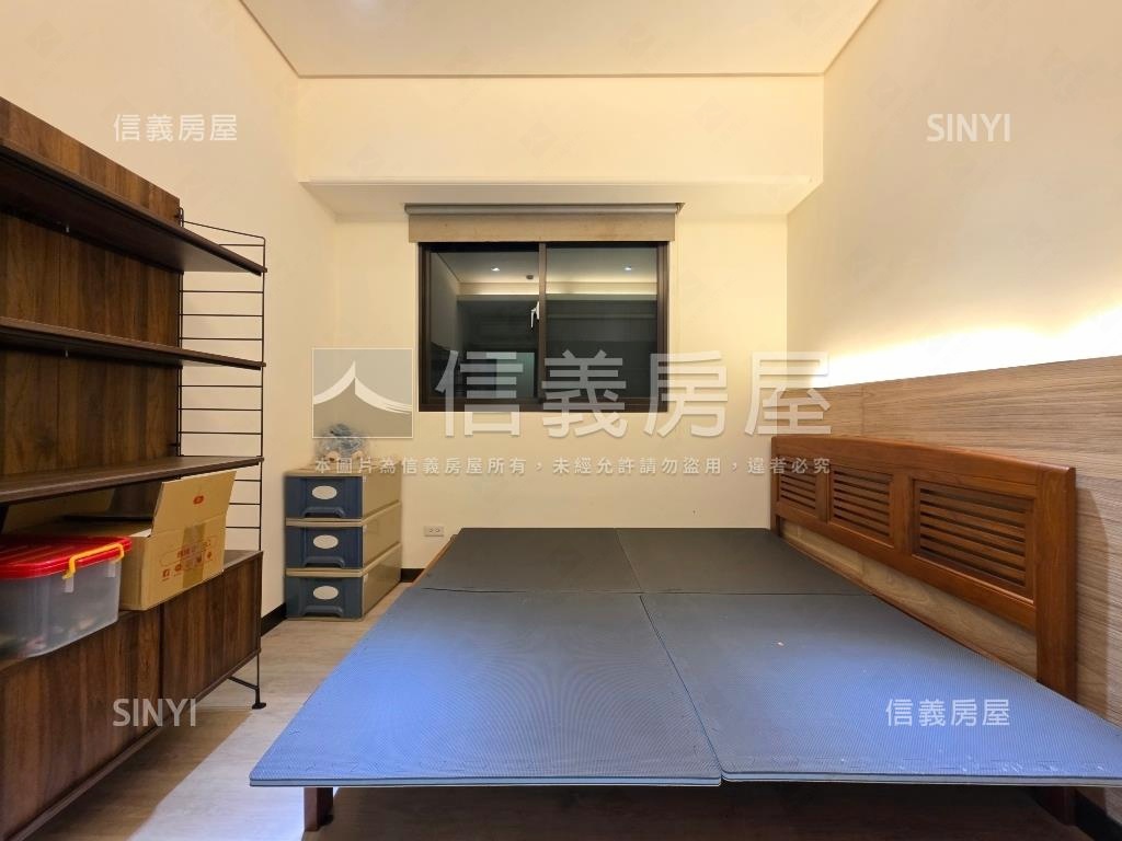 專任睿海４＋１房雙車位房屋室內格局與周邊環境