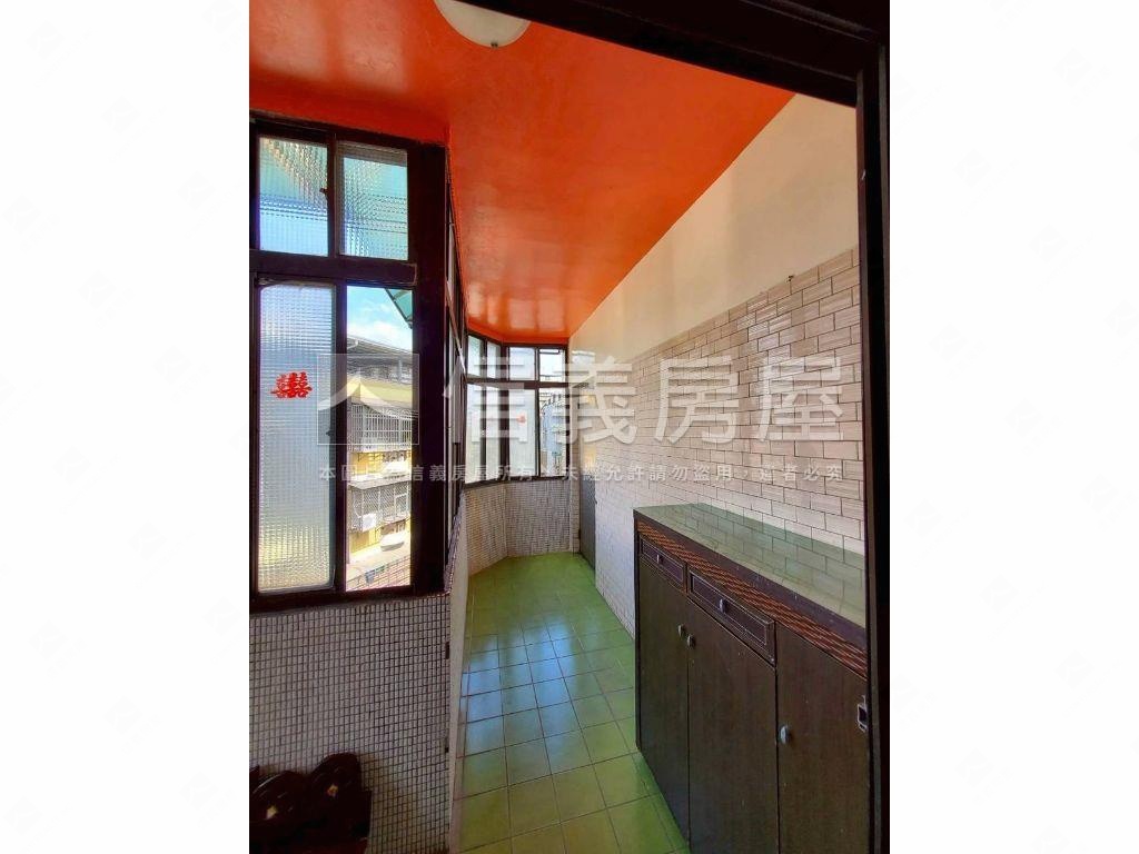 竹林．幽靜朗闊頂加房屋室內格局與周邊環境