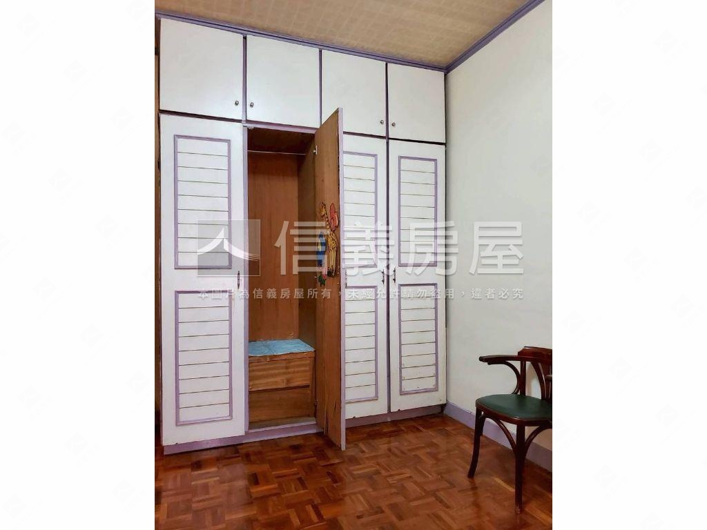 竹林．幽靜朗闊頂加房屋室內格局與周邊環境