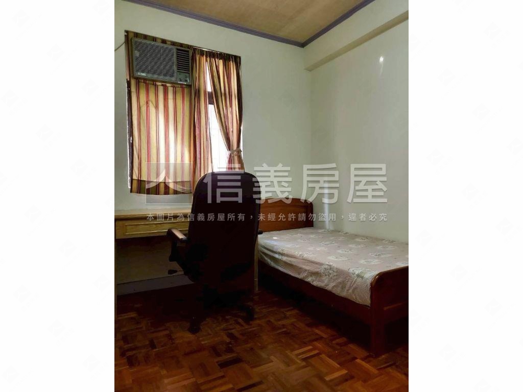 竹林．幽靜朗闊頂加房屋室內格局與周邊環境