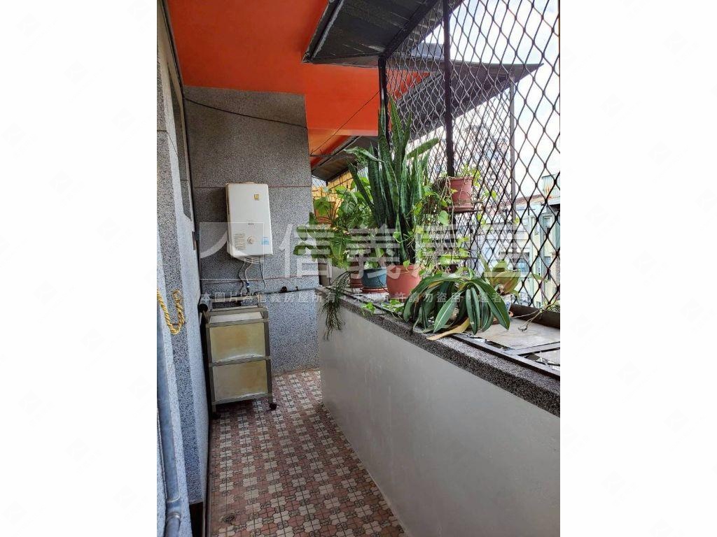 竹林．幽靜朗闊頂加房屋室內格局與周邊環境