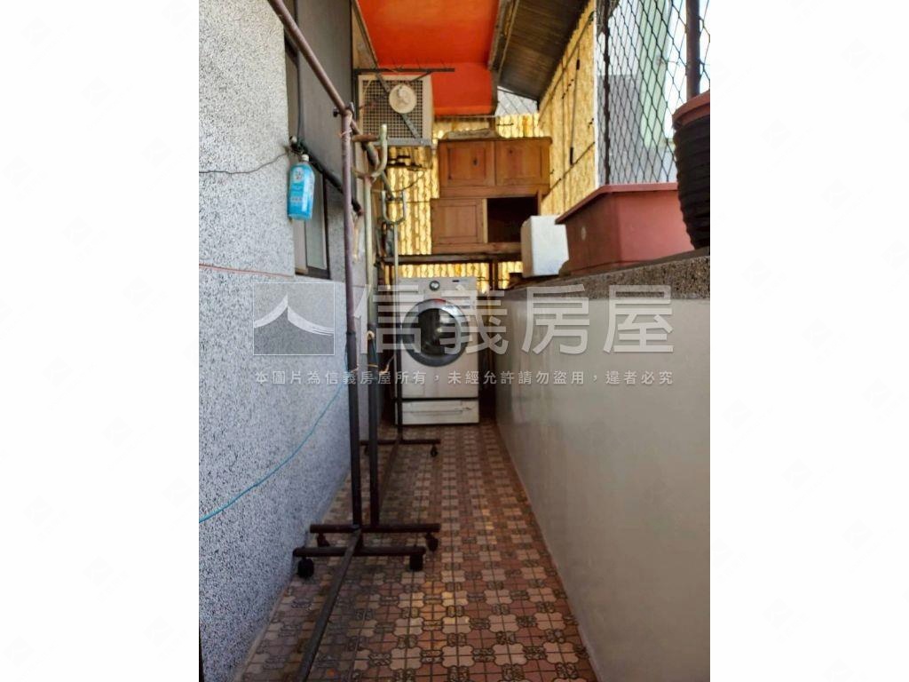 竹林．幽靜朗闊頂加房屋室內格局與周邊環境