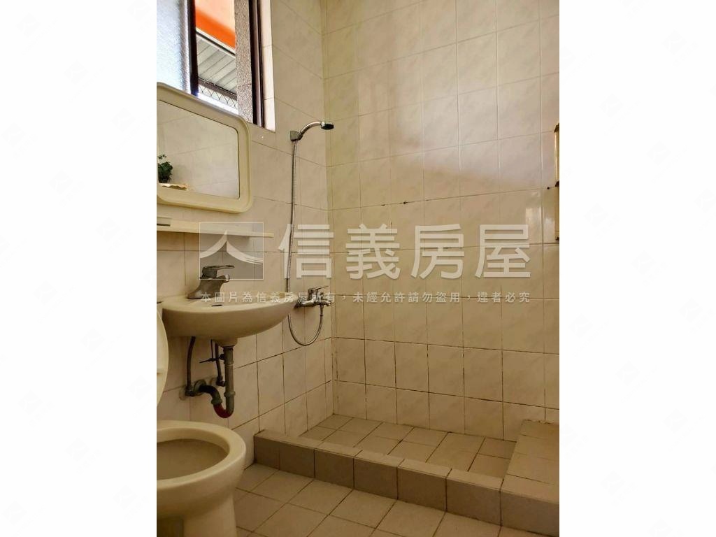 竹林．幽靜朗闊頂加房屋室內格局與周邊環境