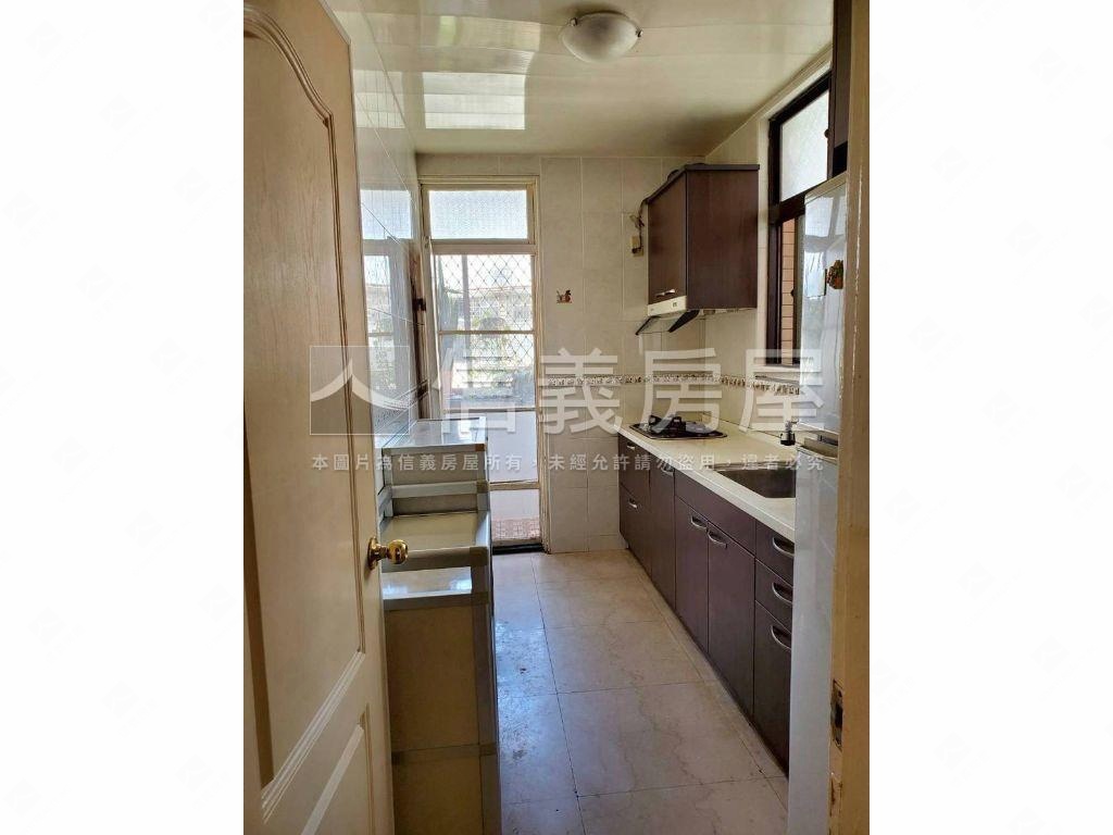 竹林．幽靜朗闊頂加房屋室內格局與周邊環境