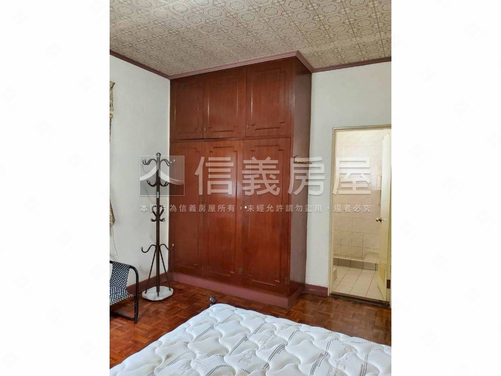 竹林．幽靜朗闊頂加房屋室內格局與周邊環境