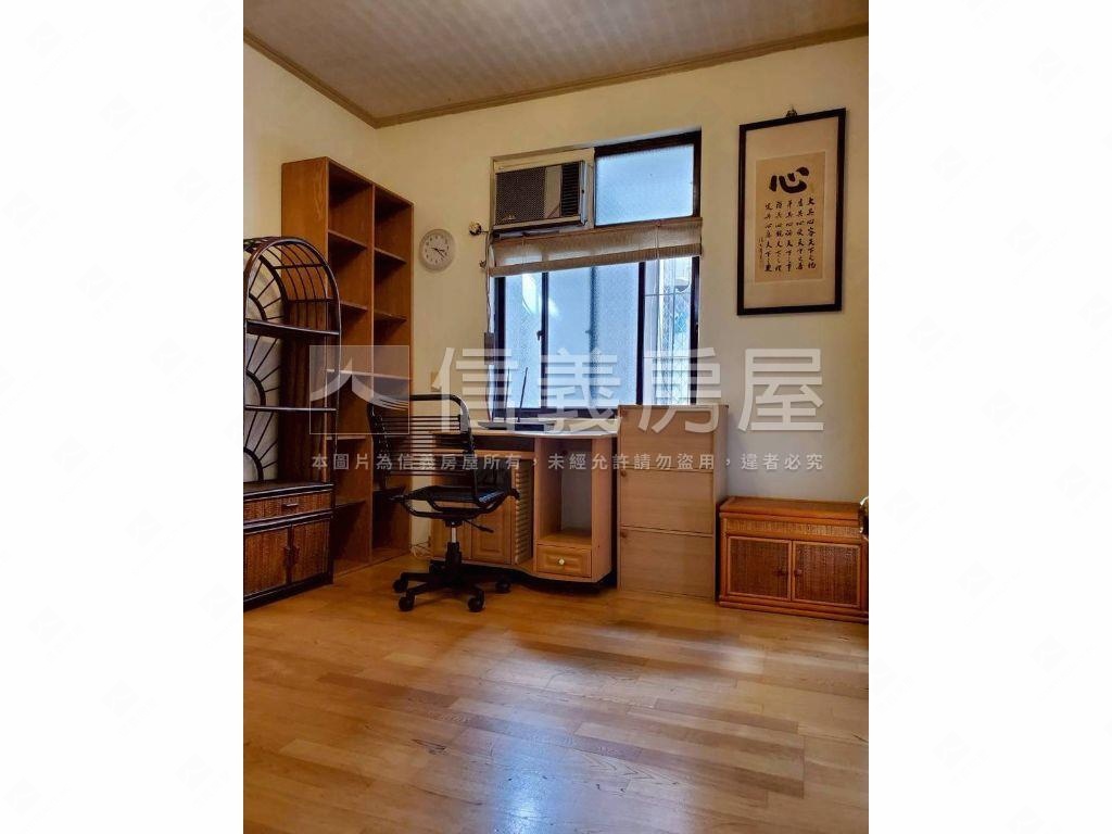 竹林．幽靜朗闊頂加房屋室內格局與周邊環境