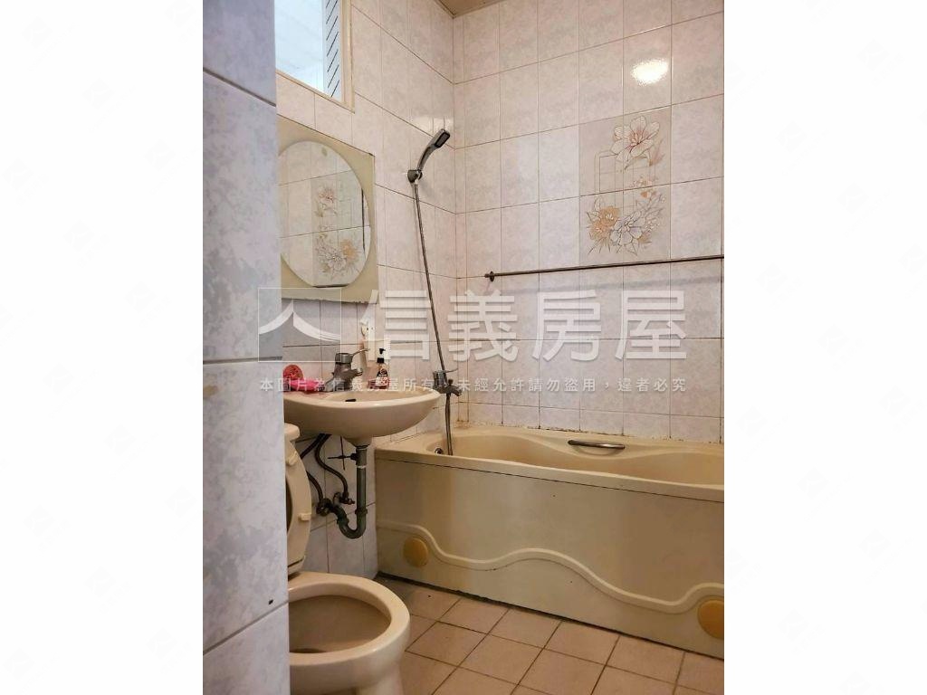 竹林．幽靜朗闊頂加房屋室內格局與周邊環境