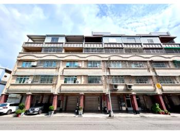 鳳甲正路大地坪透天