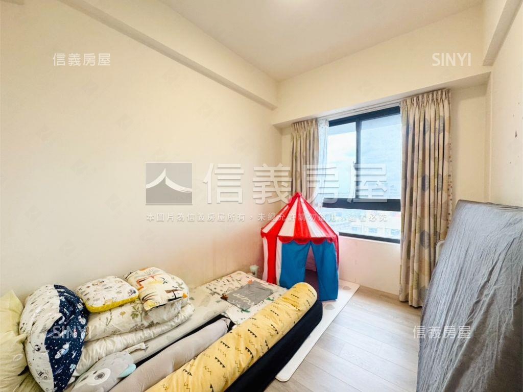 專任！幸福美三房平車！房屋室內格局與周邊環境