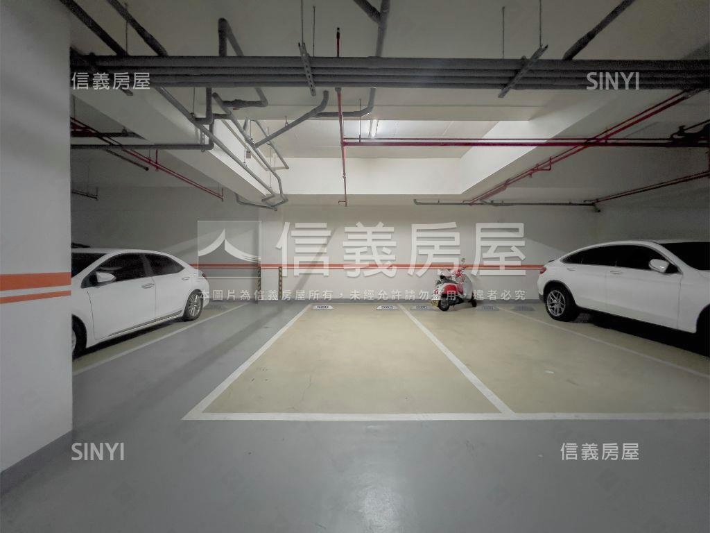 專任！幸福美三房平車！房屋室內格局與周邊環境