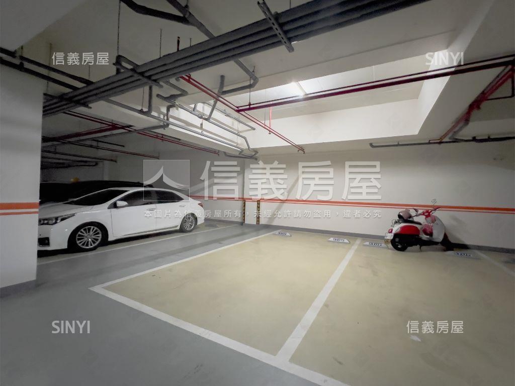 專任！幸福美三房平車！房屋室內格局與周邊環境