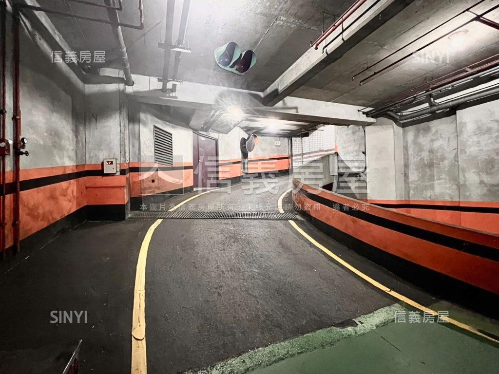 樹林車站優雅美學房屋室內格局與周邊環境