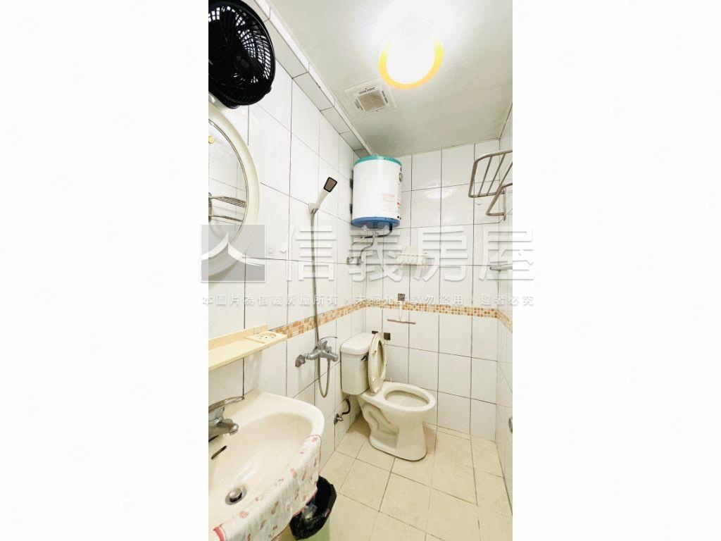 近公園舒適美寓房屋室內格局與周邊環境